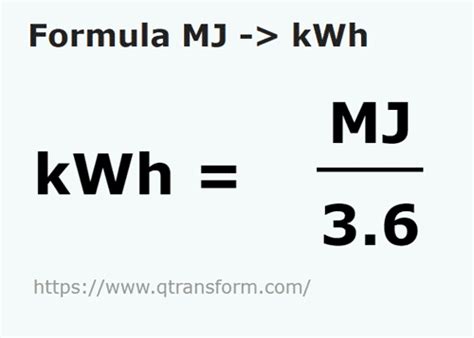 kwh to megajoules|250 kwh en mj.